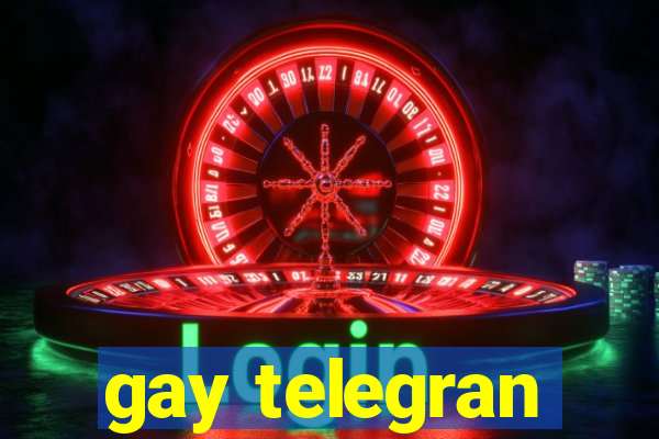 gay telegran
